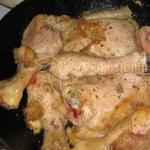 Как приготовить курицу с тыквой по пошаговому рецепту с фото Как приготовить курицу в тыкве