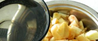 Простые рецепты приготовления кабачкового пюре для ребенка на зиму Как заготовить детское овощное пюре на зиму