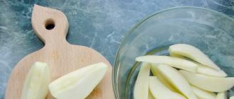 Варенье из груш на зиму — простой рецепт