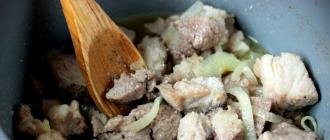Свинина в горчичном соусе: рецепты приготовления