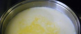 Молочные супы - подробные и вкусные рецепты приготовления с пошаговыми фото (для детей и взрослых)